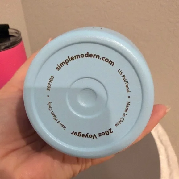 GUC Simple Modern 20oz voyager set - Picture 5 of 12